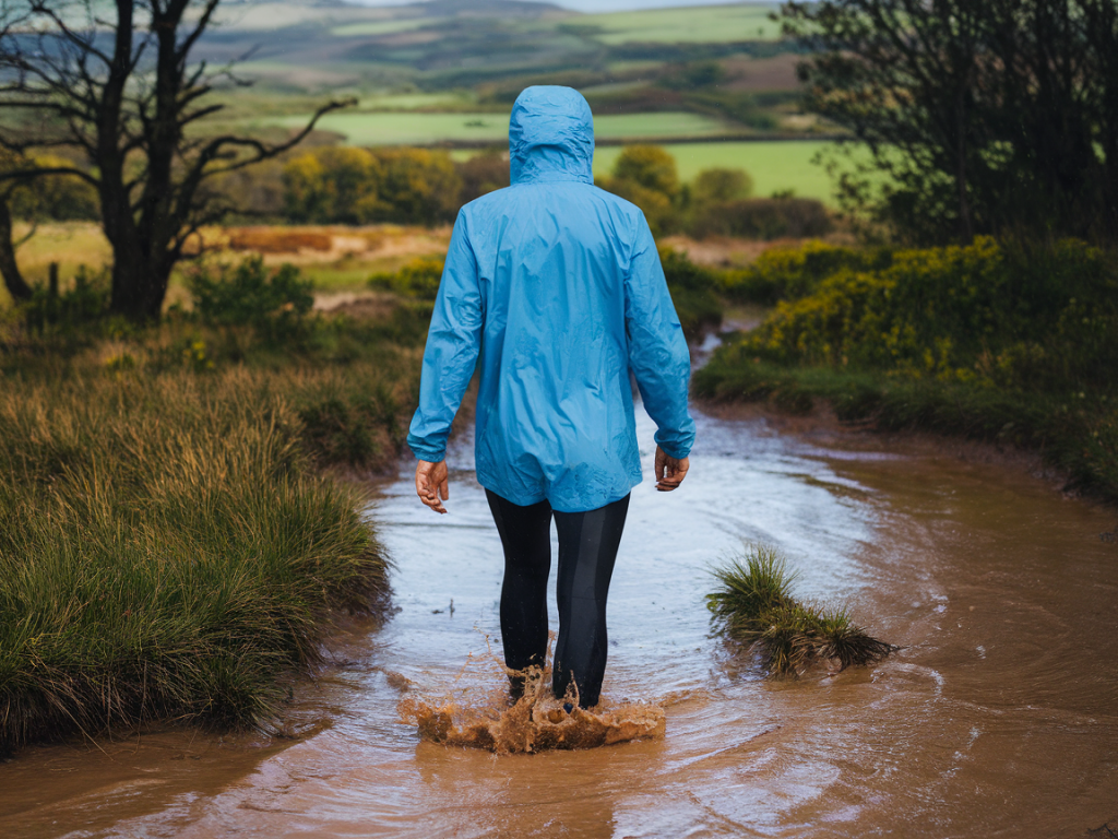 How to choose the best lightweight waterproof for boggy border hikes: real-world tests and packing tips