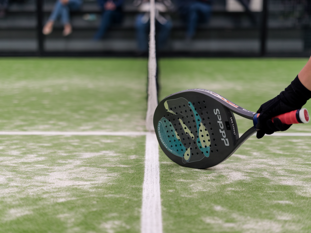 Best padel racket guide at bandeja shop: expert picks, brands, advice