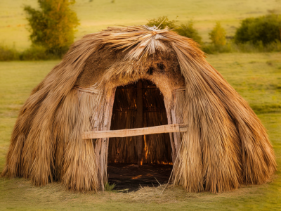 What to check on an old peat hag before stepping across: simple safety and repair fixes